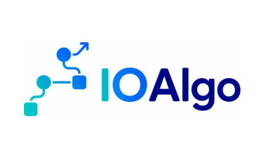 IOAlgo logo