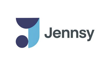 Jennsy.com - Creative brandable domain for sale