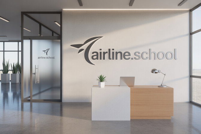 AirLine.school — 4