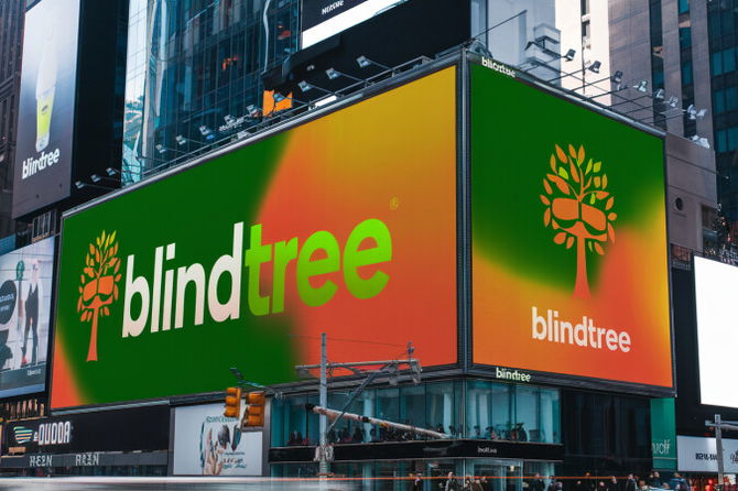 BlindTree.com