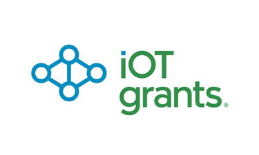 IoTGrants.com - Creative brandable domain for sale