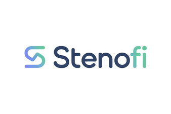 Stenofi.com - Creative brandable domain for sale