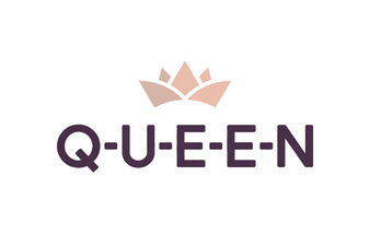 Q-U-E-E-N.com - Creative brandable domain for sale