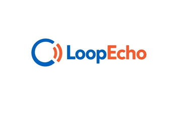 LoopEcho logo