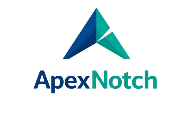 ApexNotch logo
