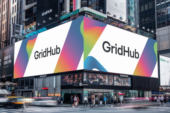 GridHub.com