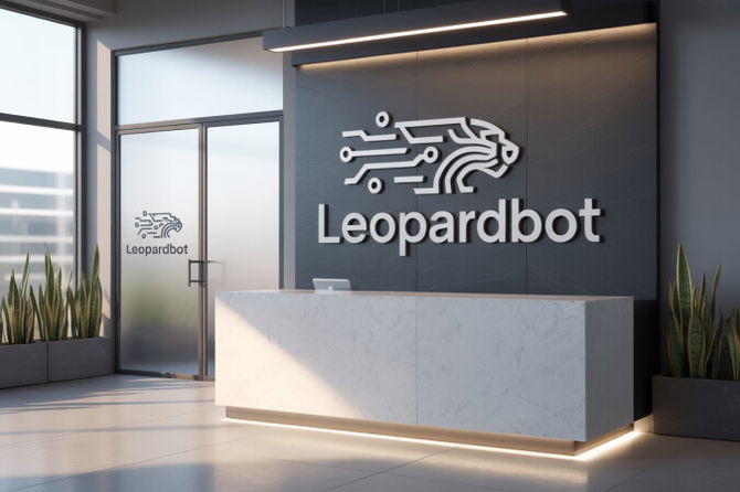 LeopardBot.com