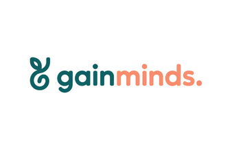 GainMinds.com - Creative brandable domain for sale