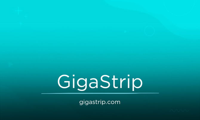 GigaStrip.com