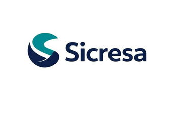 Sicresa logo