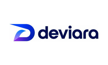 Deviara logo