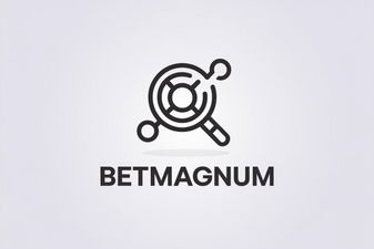BetMagnum.com - Creative brandable domain for sale