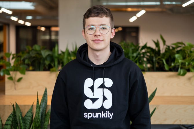 Spunkily.com