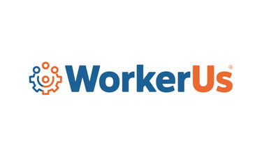 WorkerUs.com - Creative brandable domain for sale