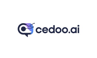 Cedoo.ai - Creative brandable domain for sale