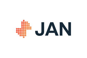 Jan.com - Creative brandable domain for sale