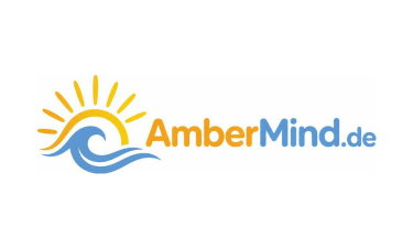 AmberMind logo