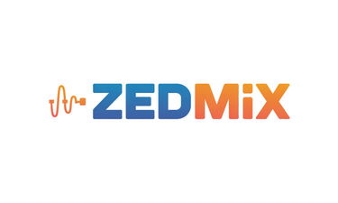 ZedMix logo
