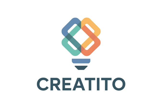 Creatito logo