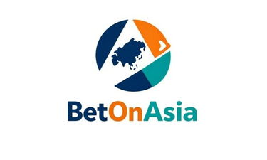 BetOnAsia logo