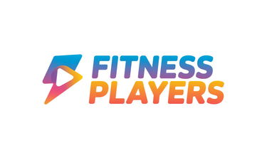 FitnessPlayers.com - Creative brandable domain for sale