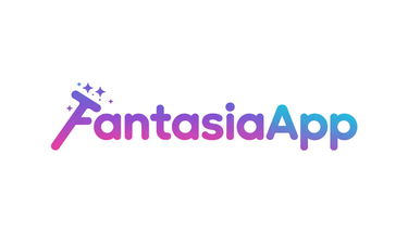 FantasiaApp.com - Creative brandable domain for sale