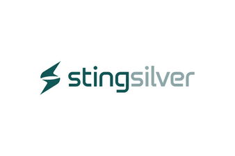 StingSilver.com - Creative brandable domain for sale