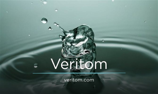 Veritom.com