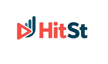 HitSt.com - Creative brandable domain for sale