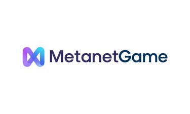 MetanetGame.com - Creative brandable domain for sale