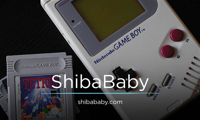 ShibaBaby.com