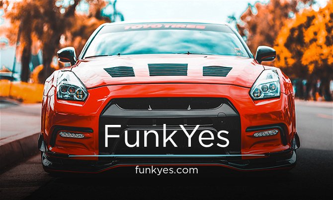 FunkYes.com