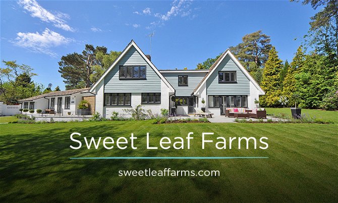 SweetLeafFarms.com