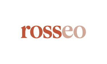 Rosseo.com - Creative brandable domain for sale