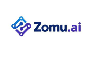 Zomu.ai is for sale