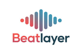 BeatLayer.com - Creative brandable domain for sale