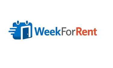 WeekForRent.com - Creative brandable domain for sale