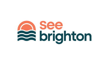 SeeBrighton.com - Creative brandable domain for sale