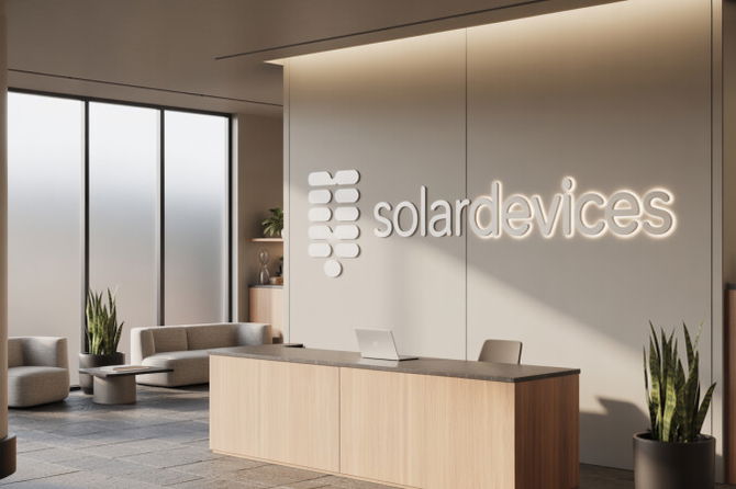 SolarDevices.com