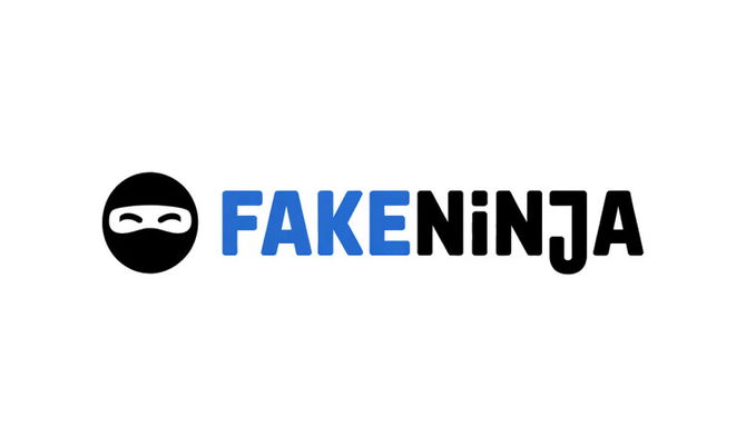 FakeNinja.com