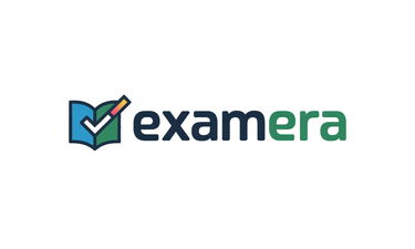 ExamEra.com - Creative brandable domain for sale
