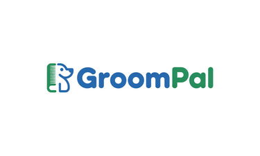 GroomPal.com - Creative brandable domain for sale