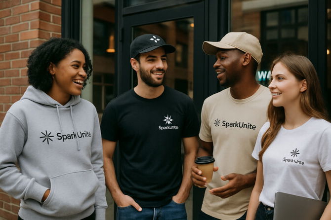 SparkUnite.com