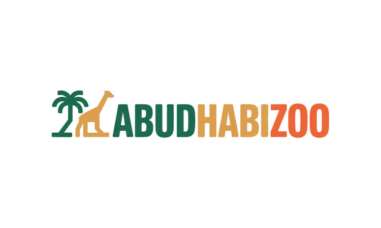 AbuDhabiZoo logo