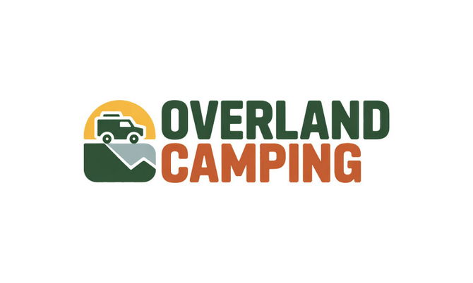 OverlandCamping.com