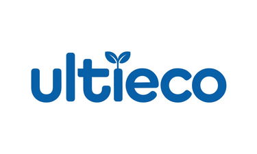 Ultieco.com - Creative brandable domain for sale