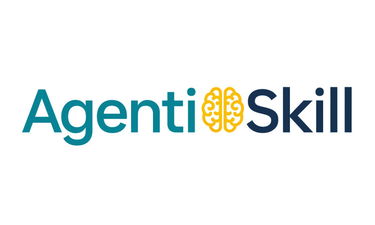 AgenticSkill.com - Creative brandable domain for sale