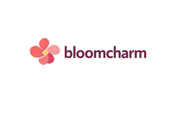 Bloomcharm.com - Creative brandable domain for sale