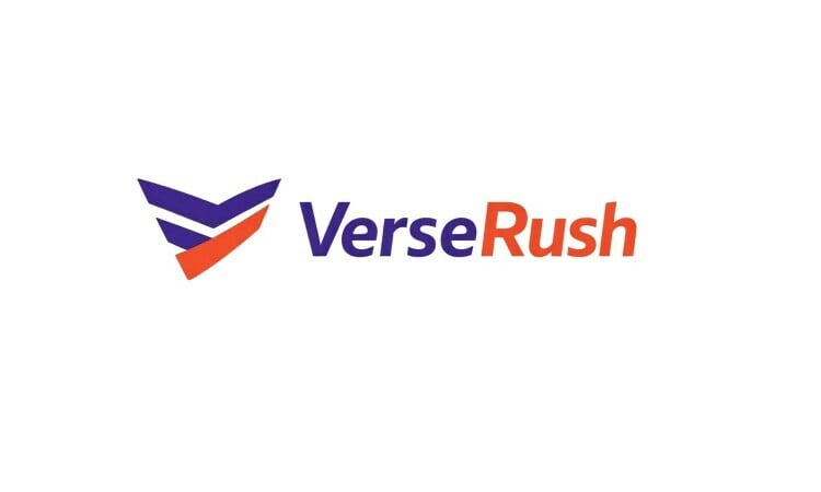VerseRush.com