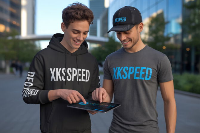 XKSpeed.com